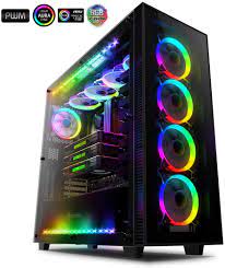 And so, we have lots of screws, and i mean it. Anidees Ai Crystal Pc Case Amazon De Computer Accessories