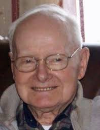 Obituary information for Henry Frederick "Fred" Fuller
