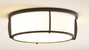 Flush Mount And Semi Flush Mount Buying Guide