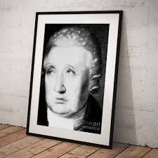 John Wilkinson Art Print by Science Photo Library