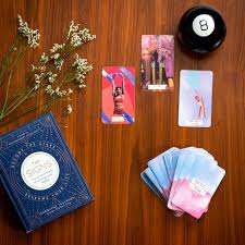 Make your card stand out using our design tools. Tarot Deck Creation 10 Steps To Creating Your Own Tarot Deck Practical Magic