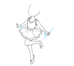 Easy, step by step how to draw fairy drawing tutorials for kids. How To Draw A Fairy In A Few Easy Steps Easy Drawing Guides