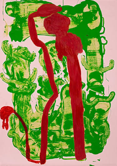 Work by Michaela Eichwald