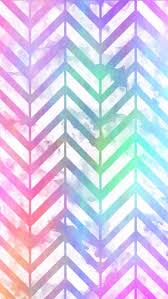 Check spelling or type a new query. Pastel Rainbow Distressed Chevron Wallpaper On We Heart It