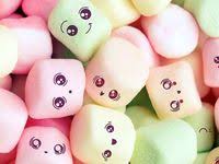 Untuk pembaruannya dari sisi perizinan aplikasi hingga sensor sidik jari. 51 Ide Cute Marshmallow Permen Wallpaper Ponsel Kue Macaroon