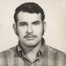 Rafael Magallon Diaz Obituary