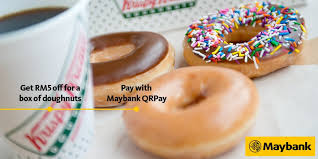 Extra diskon semua barang rp 500k dengan kode promo lazada maybank. Maybank On Twitter Get Rm5 Off With The Promo Code Qr5kk At Selected Krispy Kreme This Promo Ends 3 July 2018 Info Https T Co Oglv8dizyf Https T Co Rjidtqkvid