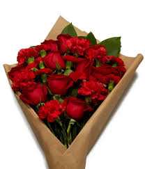 Send romantic flowers for your girlfriend via ferns n petals. Love Flowers Romantic Flowers Fromyouflowers