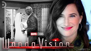 Mcu The Direct On Twitter Rumor Actress Kathrynhahn Is Reportedly Portraying Agatha Harkness Agnes In Wandavision And Will Likely Be Involved In A Dinner Party Scene In An Early Episode