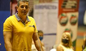 San Juan vuelve a intentar establecerse en el Voleibol Superior Femenino