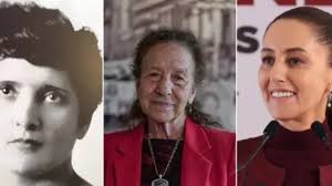 Las mujeres que abrieron camino para Claudia Sheinbaum en la presidencia  (nota de Jared Macías en Quinto Poder) julioastillero.com