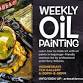 Oil Painting Classes at The Customs House event image