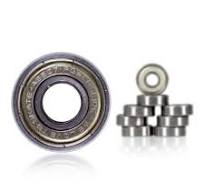 Powerslide Abec 7 608 (8 pcs.) Inline Skate Bearing