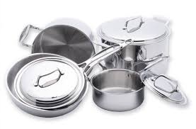 Shop the latest silicone kitchen utensils deals on aliexpress. Usa Pan Faq Use And Care