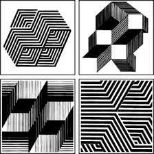 Resultado de imagen de dibujos rayas para niÃ±os primaria faciles lineas rectas