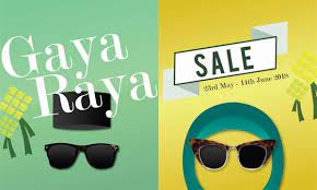 Hari raya dates 2018 and 2019. Coffex Coffee Malaysia Hari Raya Promotion 2018 Gaya Raya Sale Coffex Coffee