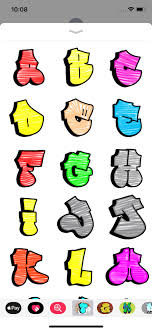 Graffiti Tag Up Letters On The App Store Graffiti Alphabet Fonts Graffiti Alphabet Graffiti Tagging