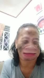 Melinda Aragon's Instagram, Twitter & Facebook