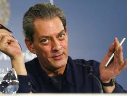 Paul Auster: Seine fünf wichtigsten Werke