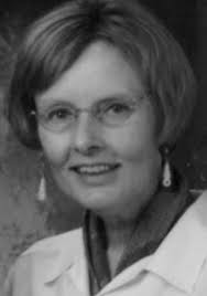 Dr Bonnie Betts Armbruster (1948-2016)