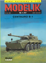 Maybe you would like to learn more about one of these? Centauro B 1 Modelik 1 1997 Iz Bumagi Modeli Sbornye Bumazhnye Skachat Besplatno Sau Su Voennaya Tehnika Katalog Modelej Tolko Bumaga