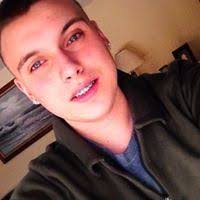 Shane Morin's Instagram, Twitter & Facebook