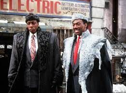 'coming 2 america' is the sequel to the 1988 classic romantic comedy 'coming to america.' over three decades after the release of the original, eddie murphy and arsenio hall return to portray their respective roles of prince akeem joffer and semmi. Coming 2 America Eddie Murphy Sequel To Arrive On Amazon Prime Before Christmas Report Says The Independent