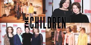 Meet the Cast of Broadway's The Children | Playbill