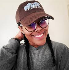 Aerielle M. Allen, Ph.D. ✊🏿✊🏾✊🏽✊🏼 (@aeriELLE_allen)