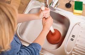 Clogged Kitchen Drains Unclog Kitchen Sink Plumber Portland Or