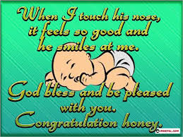 Gather guests with up to 50% off invites! 99 Congratulation Message For Your Wife On New Born Baby Boy