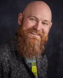 HEADSHOTS — Matt Timmons