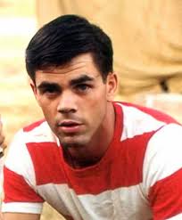 Passing of Vietnam Veteran Dave Schmitz, DFC Recipient