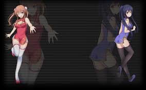 Looking for the best anime background? Steam Community Guide Alluring Steam Backgrounds