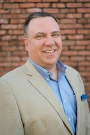 Louisiana Press Association names Will Chapman executive director, Mike Rood  general manager