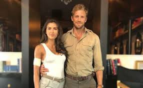 Joined the cast in 2015 as marisa sierras—who dated the nephew of hartley's character on the show. Five Things You Didn T Know About Sofia Pernas