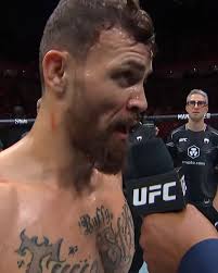 Mauricio Ruffy Oct Interview