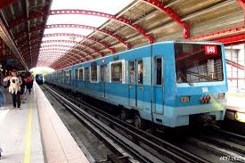 No poseemos vinculación laboral con las anunciantes y nos limitamos exclusivamente a brindar un servicio publicitario. No Viajar En Hora Punta Opiniones Sobre Metro De Santiago Santiago Chile Comentarios Tripadvisor