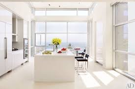 See more ideas about kitchen design, kitchen flooring, kitchen remodel. 35 Sleek Inspiring Contemporary Kitchen Design Ideas Architectural Digest