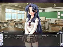 Los mejores juegos gratis pc te esperan en. Videojuegos Eroticos Japoneses Pixfans
