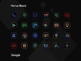 Download monopoly apk+mod v3.2.0 from 5kapks. Horux Black Apk Icon Pack Paid Download Latest Version