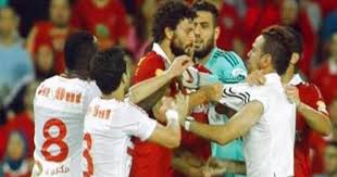 ورأى مغردون أن الشعار م قلد ومستوحى من شعار الدوري الإنجليزي الممتاز البريميرليغ في حين شبهه آخرون بشعار نادي بيراميدز المصري. ÙÙŠØ¯ÙŠÙˆ Ø£Ø´Ù‡Ø± 6 Ø®Ù†Ø§Ù‚Ø§Øª ØªÙˆÙ‚Ø¹ Ù…Ù† Ø§Ù„Ø¶Ø­Ùƒ ÙÙ‰ ÙƒÙ„Ø§Ø³ÙŠÙƒÙˆ Ø§Ù„Ø£Ù‡Ù„Ù‰ ÙˆØ§Ù„Ø²Ù…Ø§Ù„Ùƒ Ø§Ù„ÙŠÙˆÙ… Ø§Ù„Ø³Ø§Ø¨Ø¹