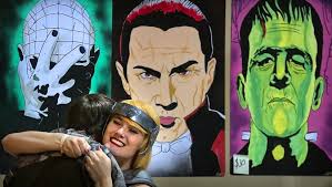 2016 Memphis Comic Expo