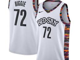The houston rockets are moving on from franchise superstar james harden. Nba City Edition 2019 The New Brooklyn Nets Merch Has Dropped Netsdaily