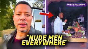 Hair Is Precious” with Teddy Benson