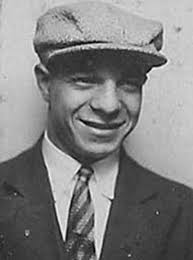 Andries Nunes Vaz (Amsterdam, 23 september 1912