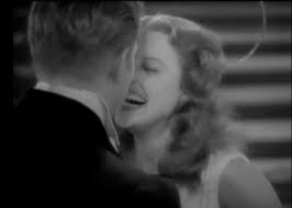 Live blogging “I Married an Angel” (1942)