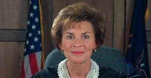 But the star is in love with her new hairstyle. The Name Of Judge Judy S Yacht Is A Major Flex