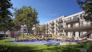 Suche hier deine wohnung in düsseldorf. Dusseldorf Quartier Westfalenstrasse Dusseldorf Nord Ten Brinke