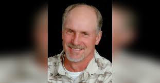 Obituary information for Gary R. Young